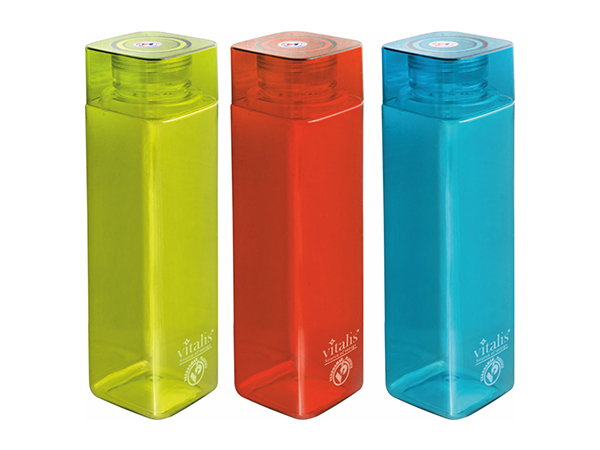pet water bottles